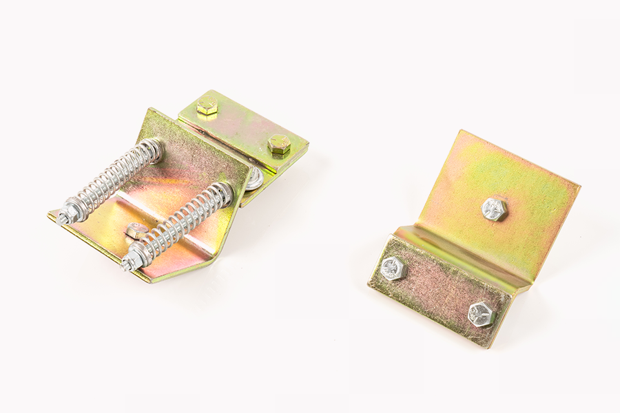 Fabricerede samlinger