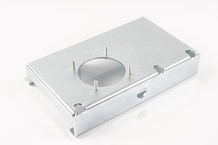 Fabricerede samlinger