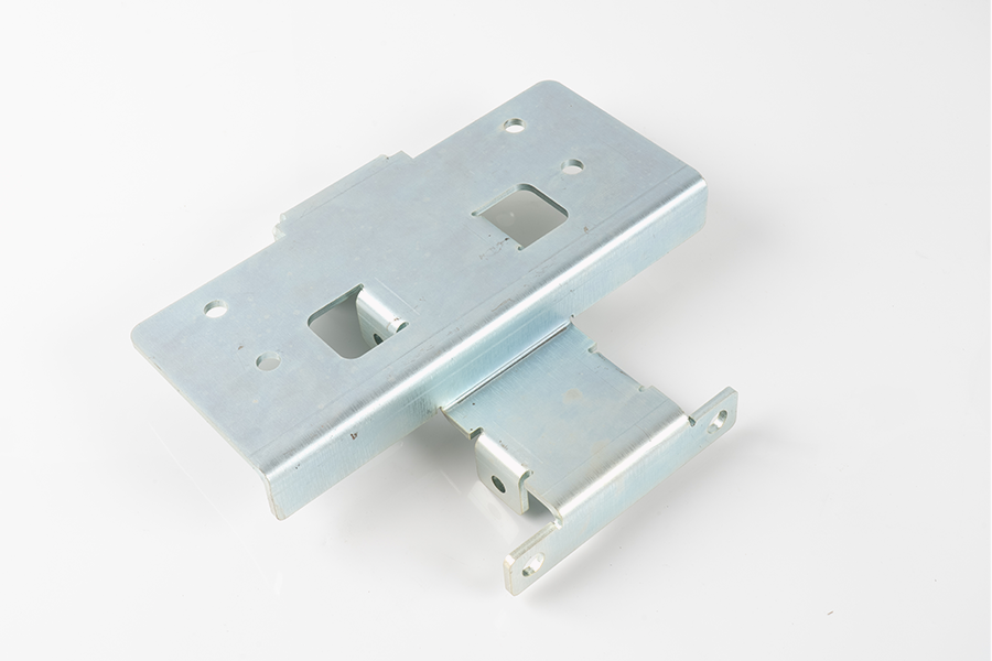 Fabricerede samlinger