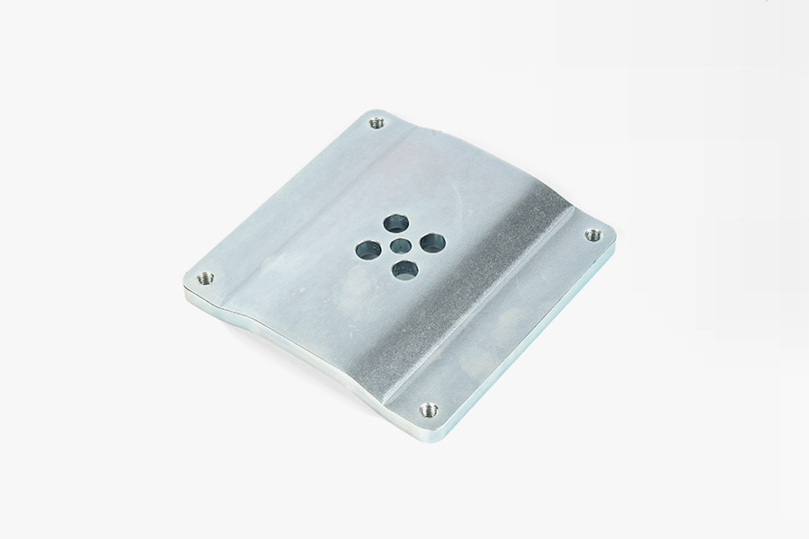 Intern trådbehandling