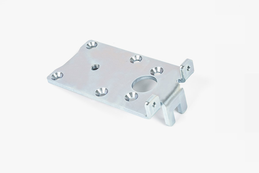 Intern trådbehandling