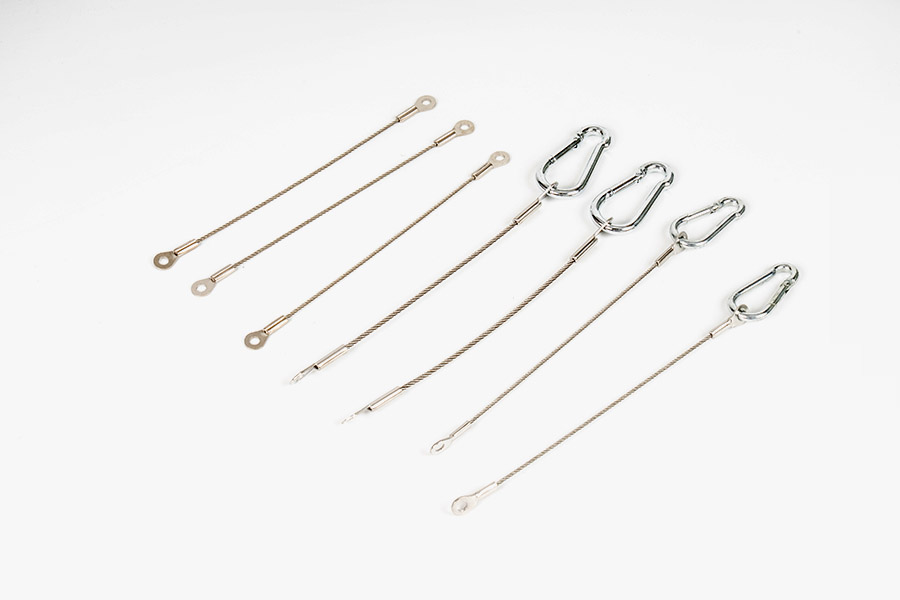 Fabricerede samlinger